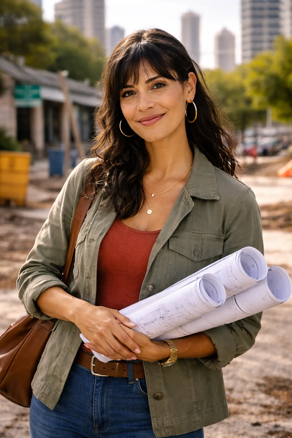 Propósito Profesional